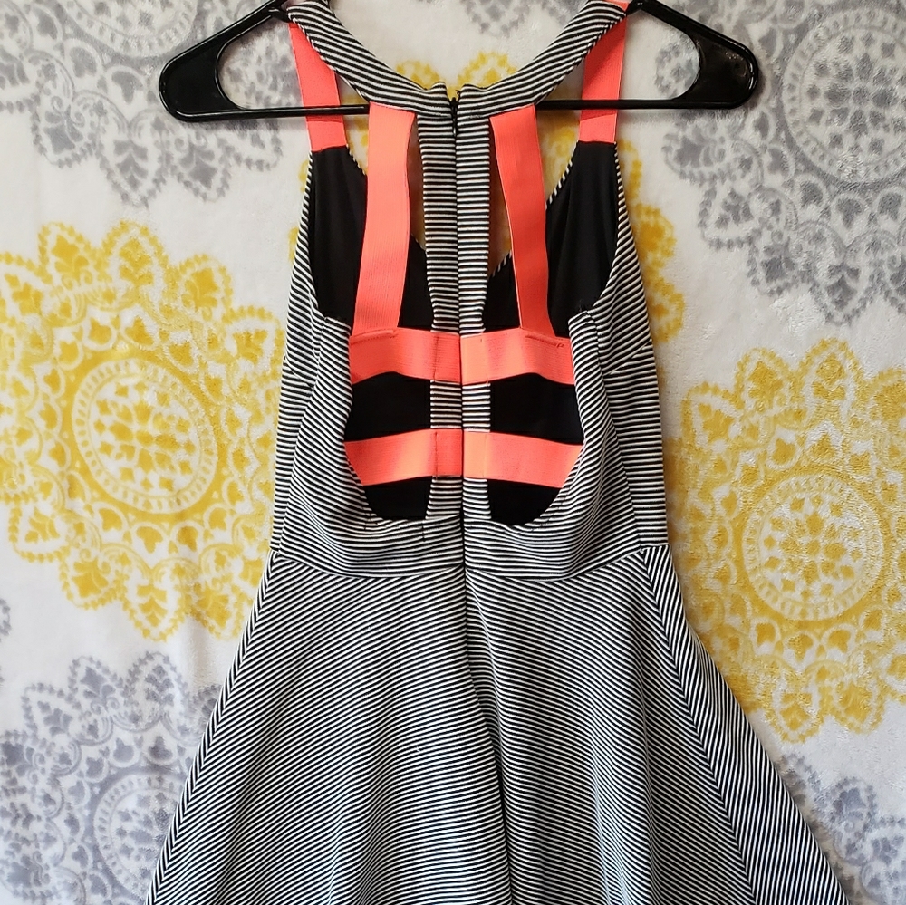 Fluorescent Fashion